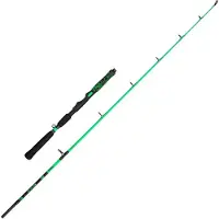 MADCAT Uv Series Belly Cat Spinnestang