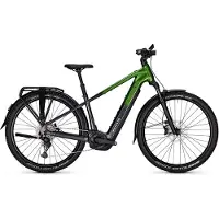 Focus Aventura² 6.8 29´´ Cues 10s Elektrisk Sykkel