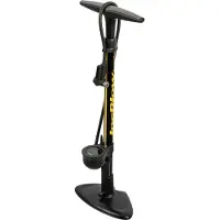 Topeak Joeblow Sport Digital 2.0 Twinhead Sykkelpumpe