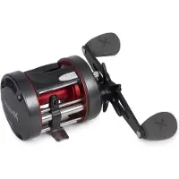 FOX Rage Prism X Round Baitcaster Baitcasting-snelle