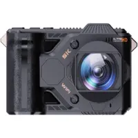 INF Dark Vision-kamera med 50x zoom og 1080P video