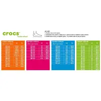 Crocs Splash Glossy Badesandal