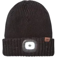 Sealskinz Heydon, lue, svart