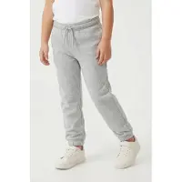 Kids Only Joggebukser - KogSweat - Light Grey Melange - - 14 år (164) - Joggebukse