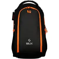 Siux Tour Ryggsekk