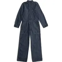 G-Star Flight Loose Fit Langermet Jumpsuit