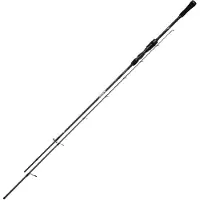 Mikado Jaws Fast Spinnestang