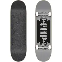 Flip Razor 8.0"x31.85" Komplette mønster