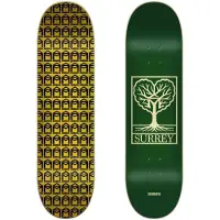Sk8 Mafia Roots Surrey 8.25"x32" Skateboard Deck mønster