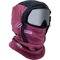 Anon MFI Fleece Hette