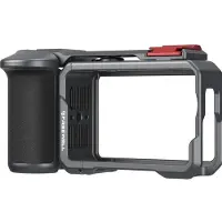 FreeWell Osmo Action 6 Kamerahus