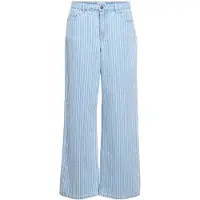 Object Stripete Vide Jeans