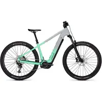 Focus Jarifa² 6.8 27.5´´ Cues 10s Elektrisk Terrengsykkel