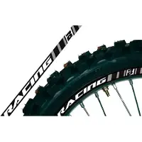Blackbird Racing 5081/20 Felgstripe