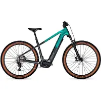 Focus Jarifa² 6.7 X 29´´ Elektrisk Terrengsykkel