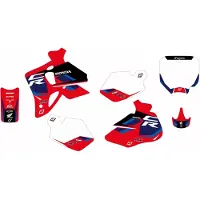 Blackbird Racing Dream 5 Honda Cr 80 Rb 96-02 Klistremerker
