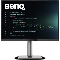 BenQ Rd280ug 28´´ 4k Ips Led 120hz Skjerm