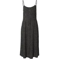 Superdry Print Button Down Cami Ermeløs Midikjole