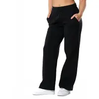 Relode Clean Vide Sweatpants Svart