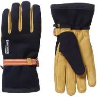 Sealskinz Toftwood, hansker, grå
