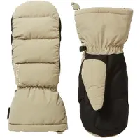 Sealskinz Langley, votter, dame, beige