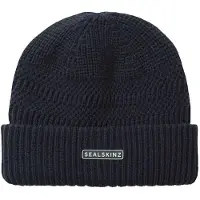 Sealskinz Gressenhall, lue, marineblå
