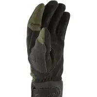 Sealskinz Stanford, hansker, grønn