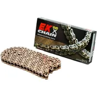 Ek Chain 530zvx3 Nx-ring Mlj Kjede