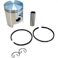 Evok Am6 Sel.a 40.3 Mm Stempelsett