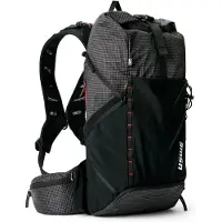 USWE Vst Rolltop 30l Hydreringssekk
