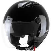 Cgm 116a Air Mono åpen Hjelm