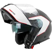 Cgm 560s Mad Pro Sport Carbon Modulhjelm