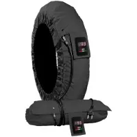 Capit Suprema Vision Pro 125-17180/55-17 Dekkvarmere