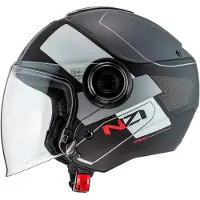 Nzi Civic Conquest åpen Hjelm