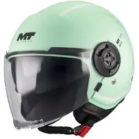 Mt Helmets Viale Sv S Tasty åpen Hjelm