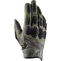 Leatt Adv Hydradri 6.5 Short Hansker
