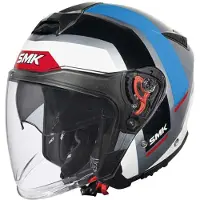SMK-Link Gtj Rover Gl615 åpen Hjelm