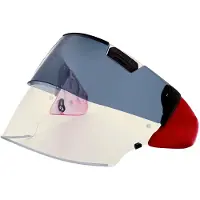 Arai Vas-z Skjerm