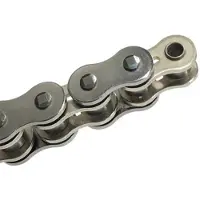 Ek Chain 525mvxz2 Qx-ring Mlj Kjede