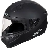 Gari G60 Trend Fullface-hjelm