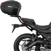 Shad Qj Motor Srk 700 2022 Bakre Montering Av Toppboks