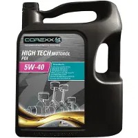 COREXX High Tech Pdi Sae 5w-40 Motorolje 5l