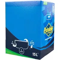 Putoline Ester Tech Off Road 4+ 10w-60 15l Motorolje