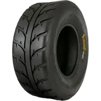 Kenda K547 Speedracer 50n 6pr E Tl Firehjuling Bakdekk