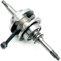 Hert Yamaha N-max 125 X-max 125 Veivaksel 21-24