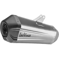 Leovince 15312 Homologert Lyddemper
