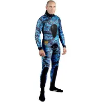 Spetton Ocean 3 Mm Harpunfiskedrakt