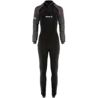 BEUCHAT Focea Comfort 7 7 Mm Våtdrakt For Dame