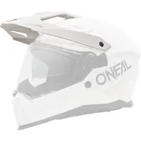 O'Neal D-srs Solid Visir
