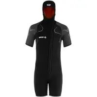 BEUCHAT Focea Comfort 7 5 Mm Kortermet Shorty